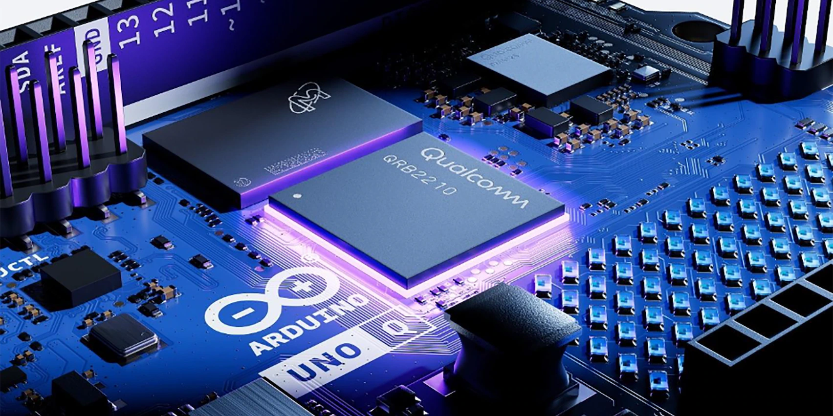 Arduino Is Acquired By QUALCOMM 