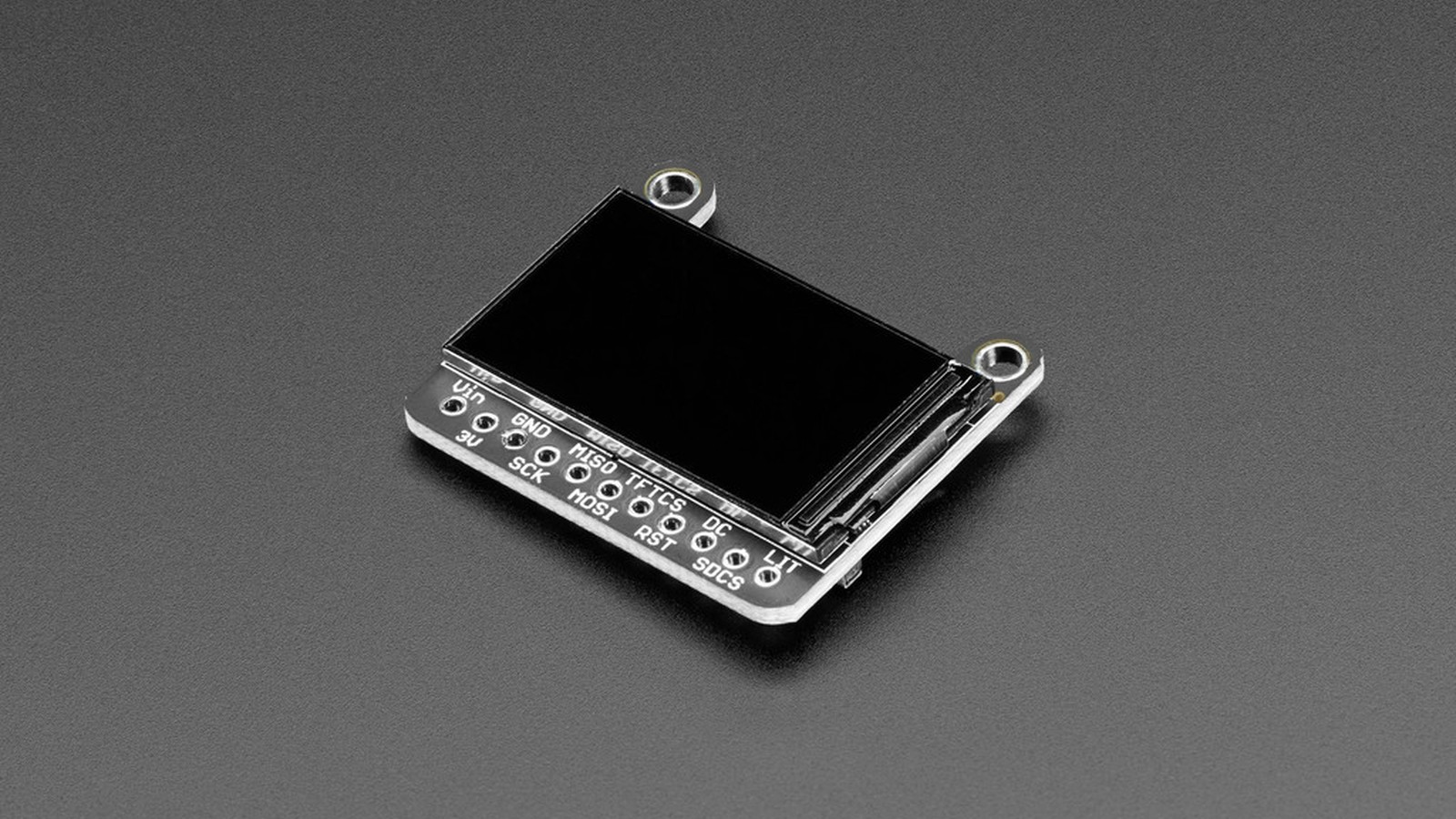 Adafruit IO WipperSnapper Begins Adding Displays to No-Code IoT