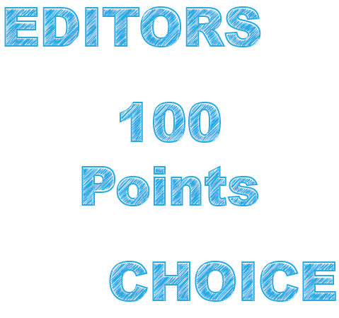 INEO I-NA320U+ receives perfect score of 100 at TheMakersWorkbench.com