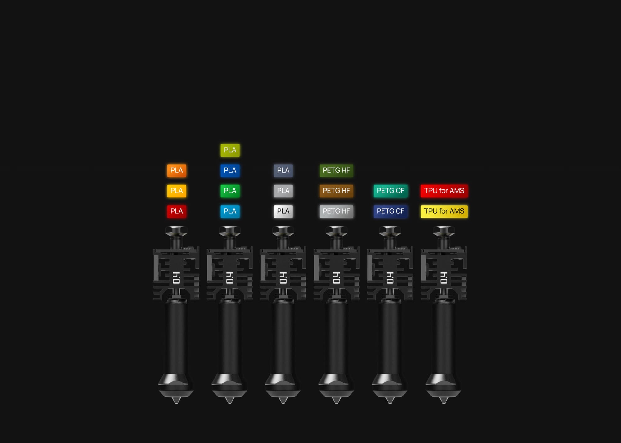 H2C shown in official manufacturer material