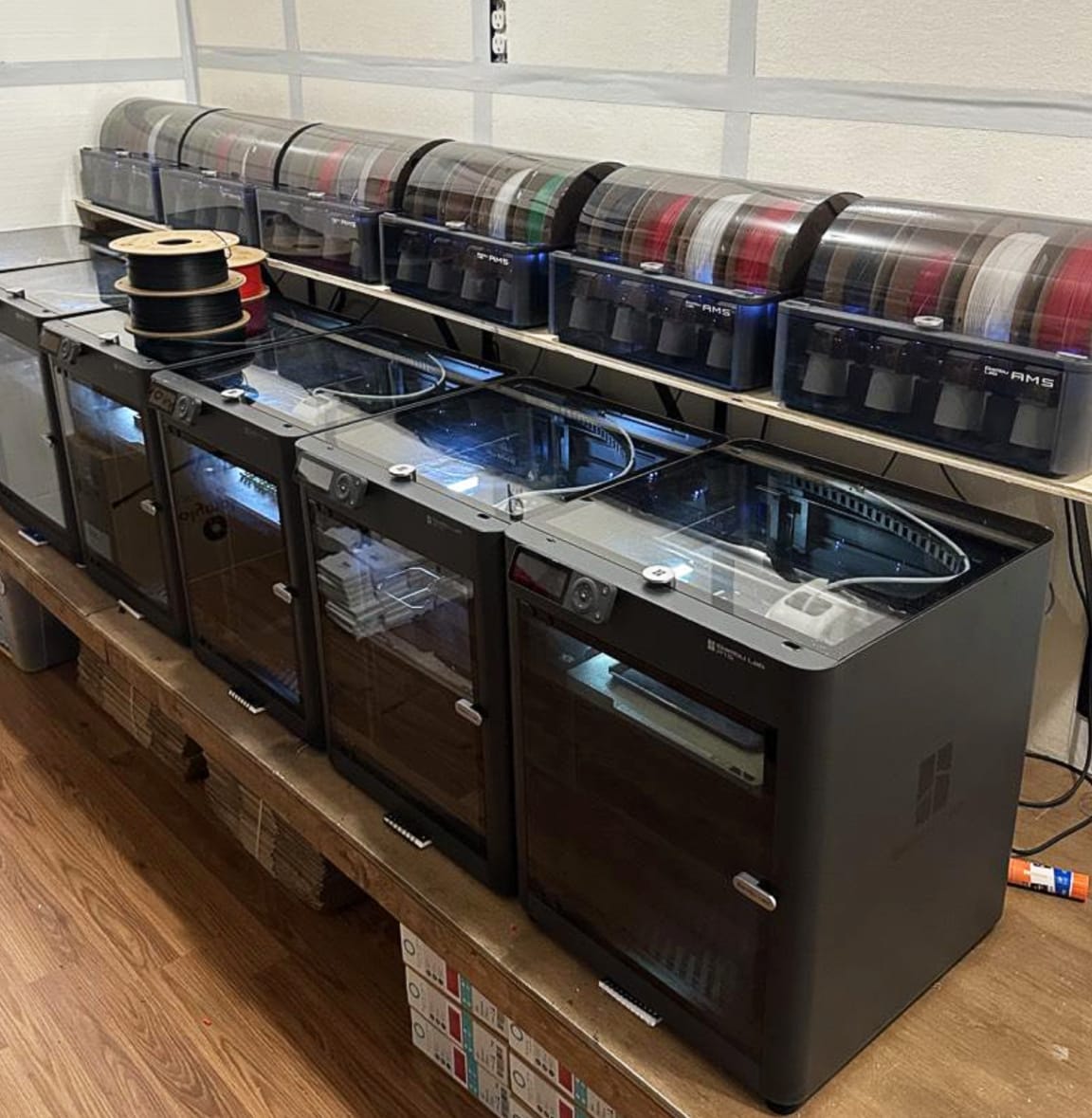 Official manufacturer image showing a feature or sample workflow