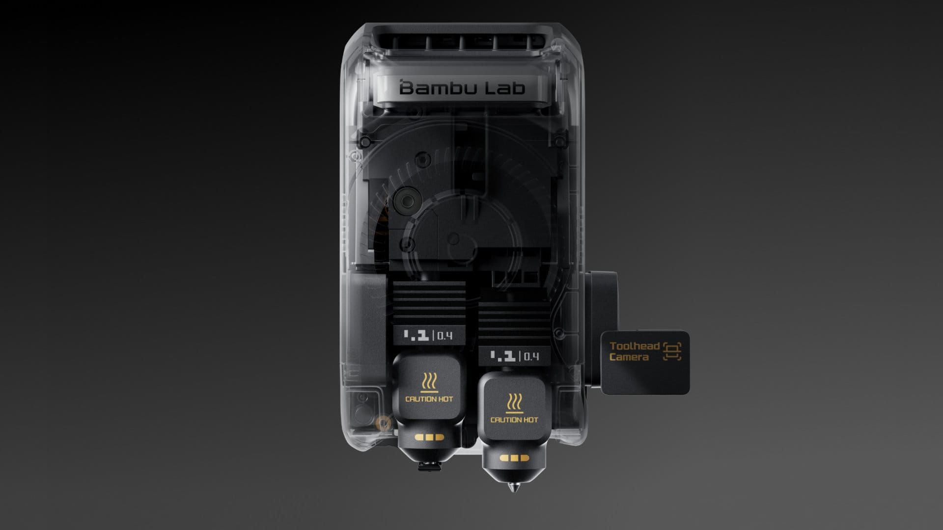 X2D shown in official manufacturer material
