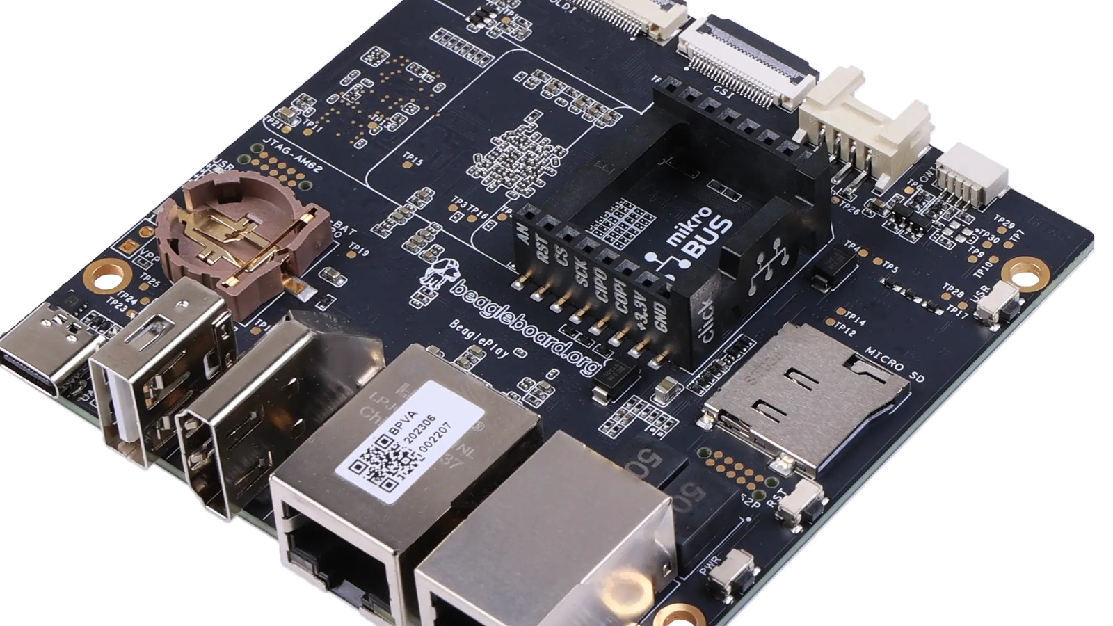 Bootlin Moves Its Embedded Linux Training to BeaglePlay