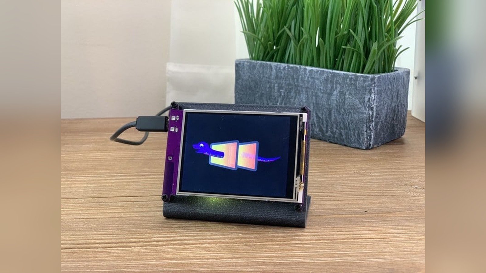 CircuitPython 8.0 Brings a More Mature Python Workflow to Connected Microcontrollers