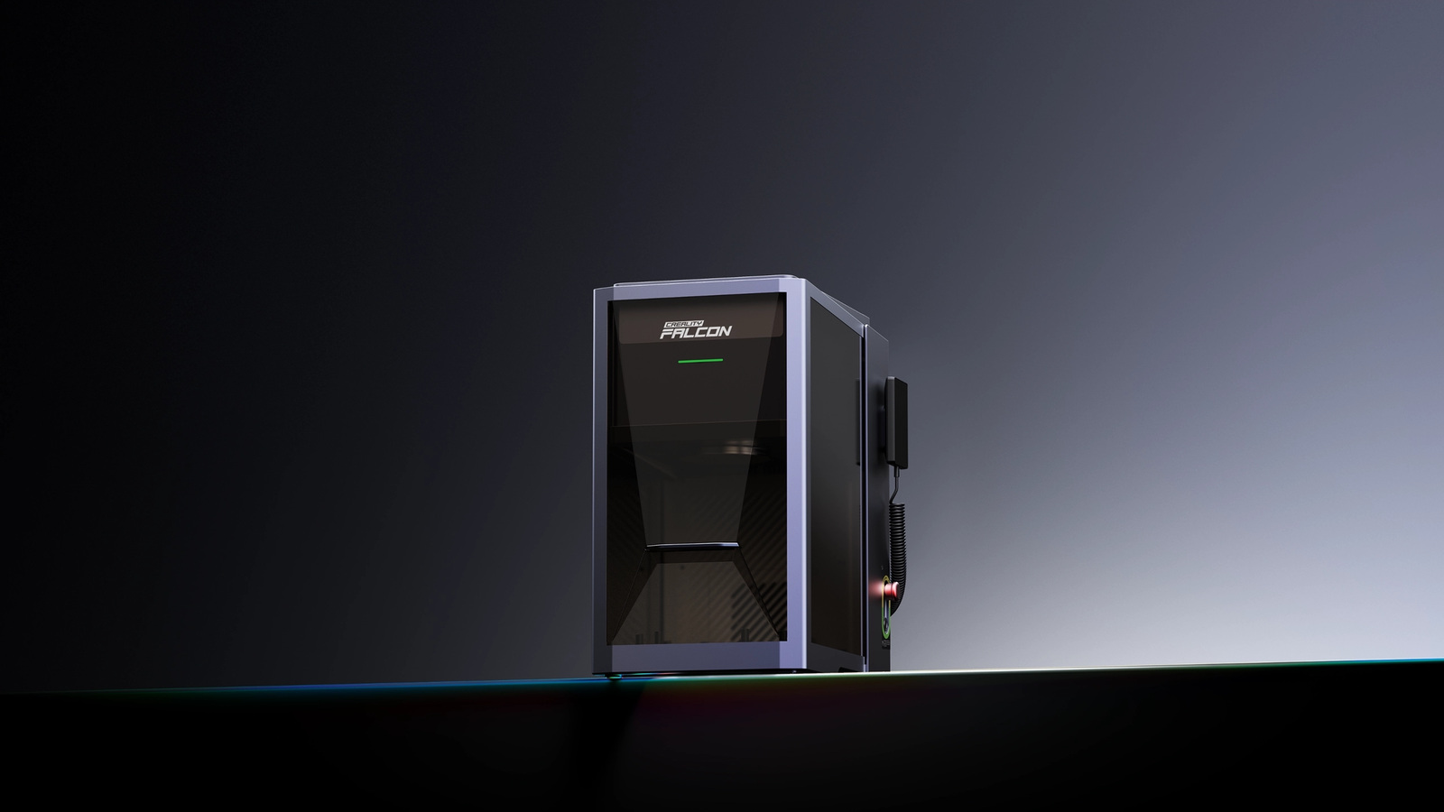 Creality Falcon T1 enclosed modular laser workstation