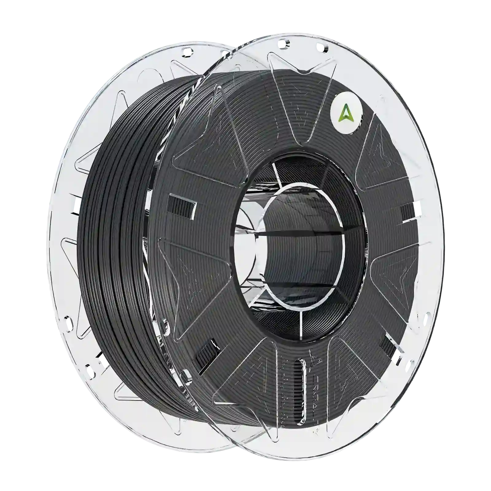 Official Creality image showing the SPARKX i7 or an example print