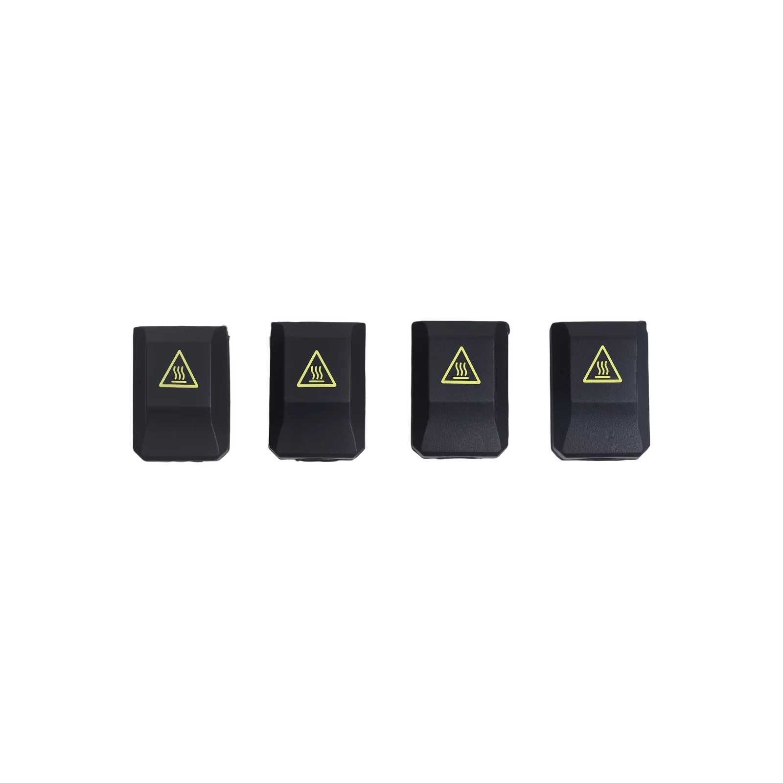 A closer official view of the Creator 5 hardware or printing system