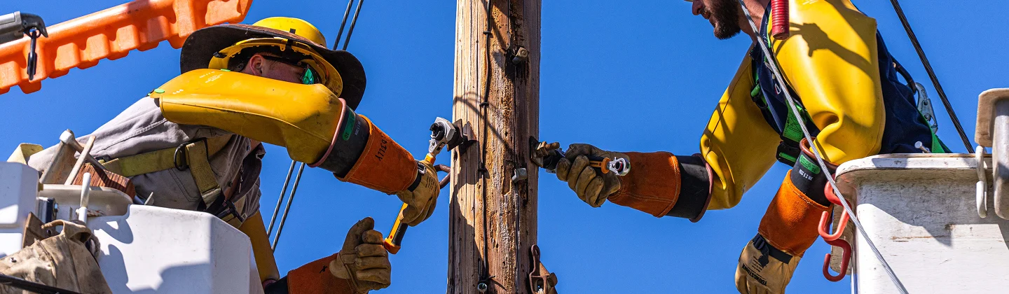 GEARWRENCH Power and Utility lineup banner