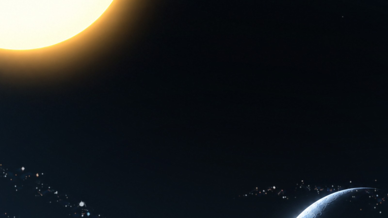 OpenAI's product graphic for the GPT-6 Sol and Luna announcement.