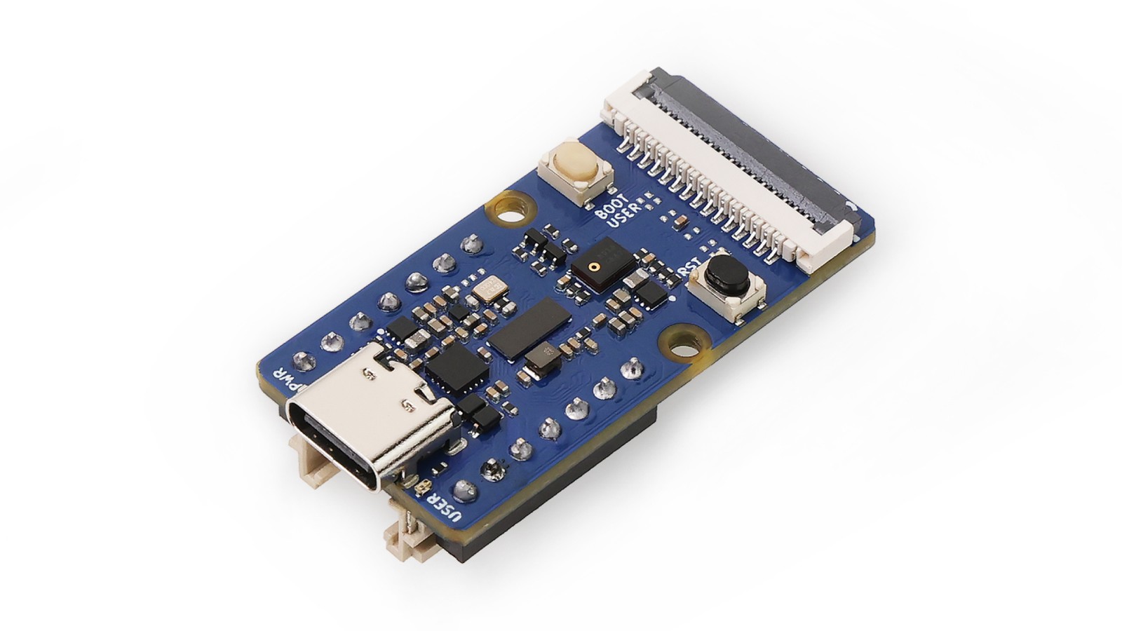 Grove Vision AI V2 Brings Cortex-M55 and an Ethos-U55 NPU to a Tiny Vision Module