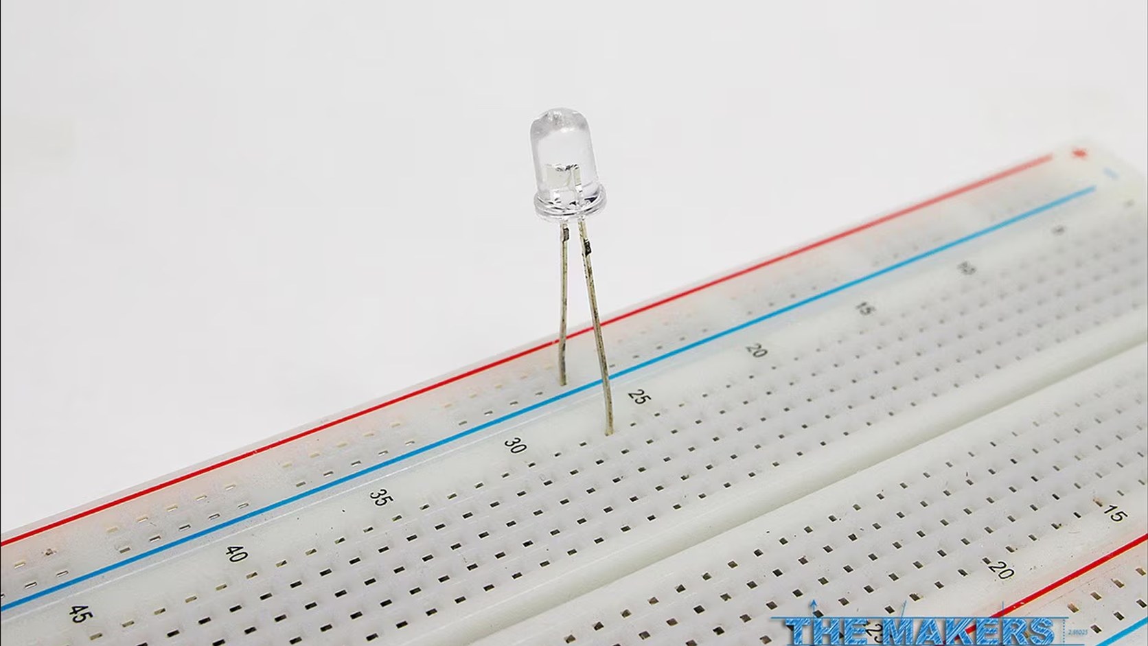 Sequencing LED's using Arduino and Vixen Lights