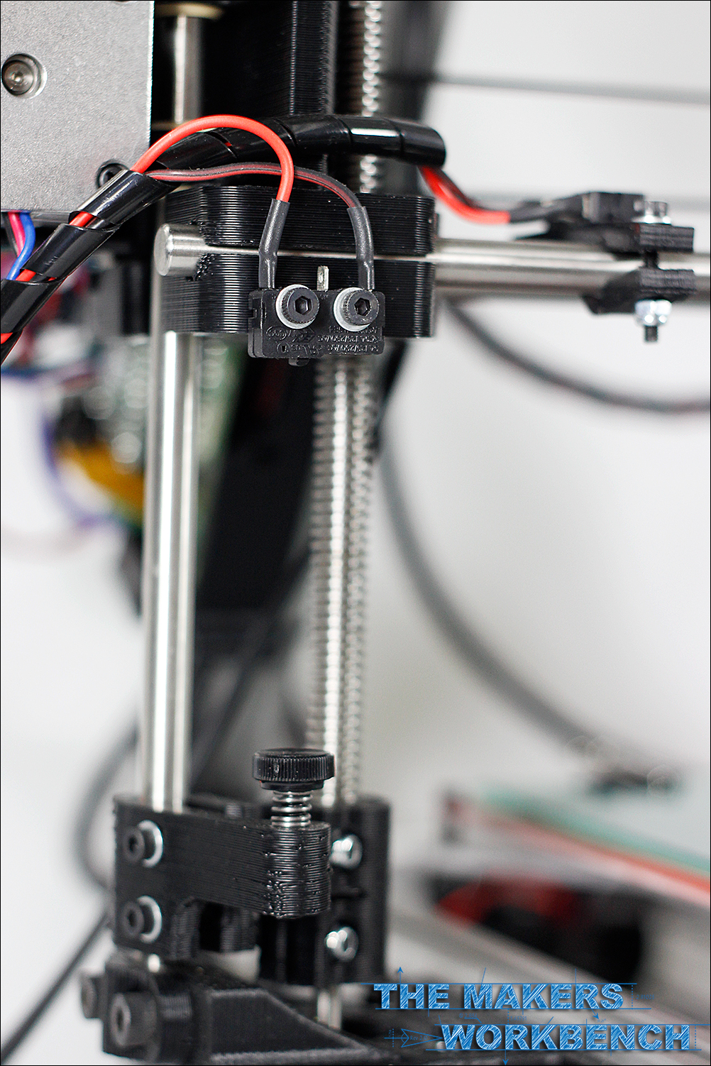 Lulzbot AO-100 3D Printer Review