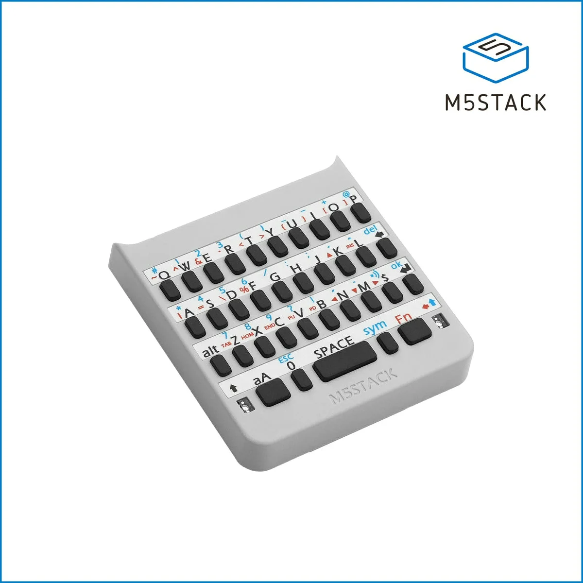 M5Stack Faces Keyboard Panel v3.0