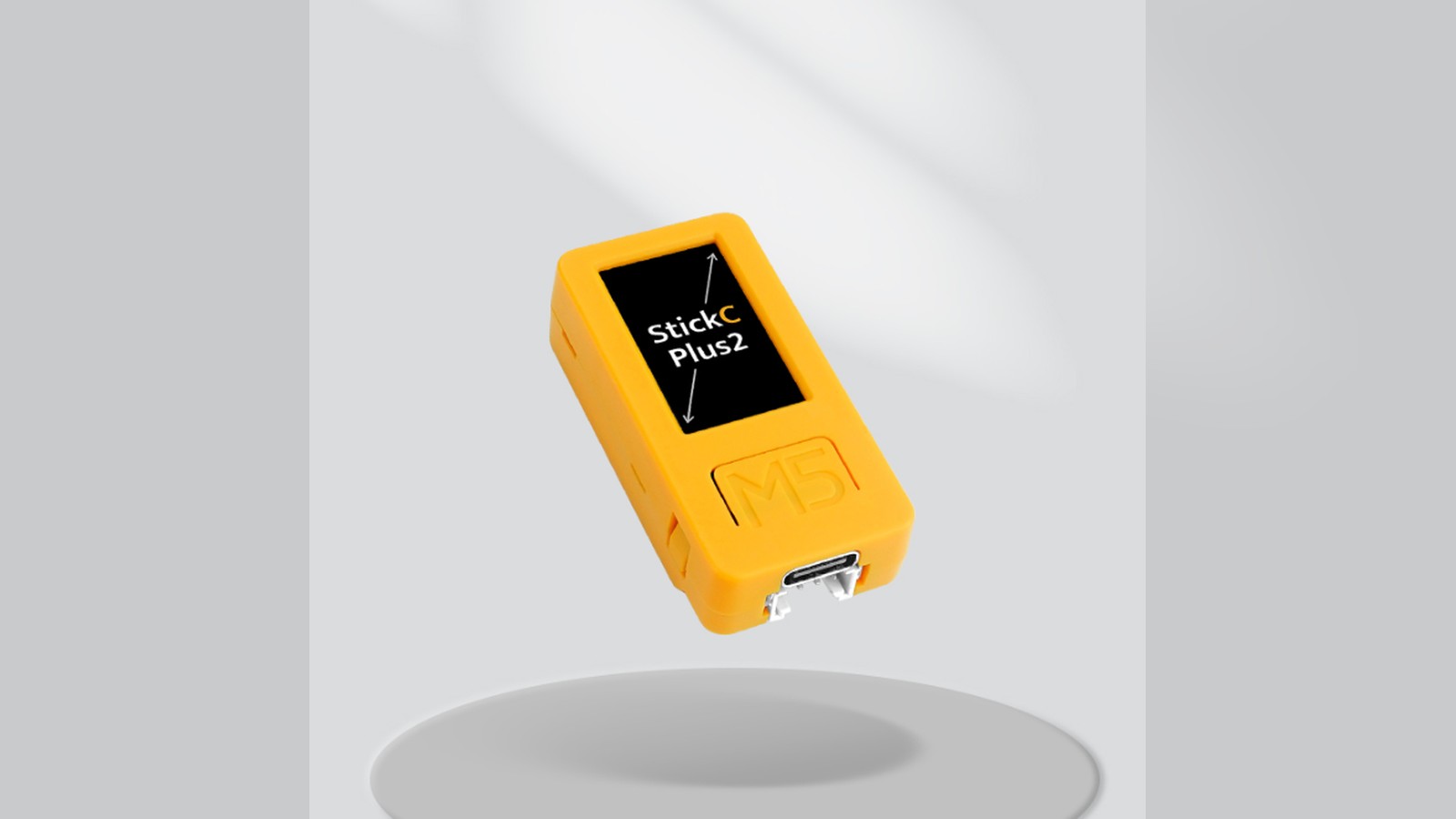 M5StickC Plus2 Refreshes M5Stack's Tiny Handheld ESP32 Platform