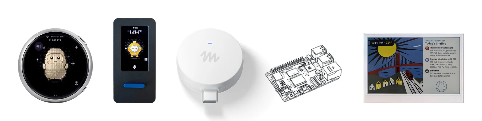 Muse Gadgets README banner from the GitHub repository