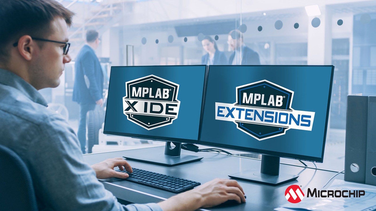 Microchip Brings MPLAB Development Tools to VS Code