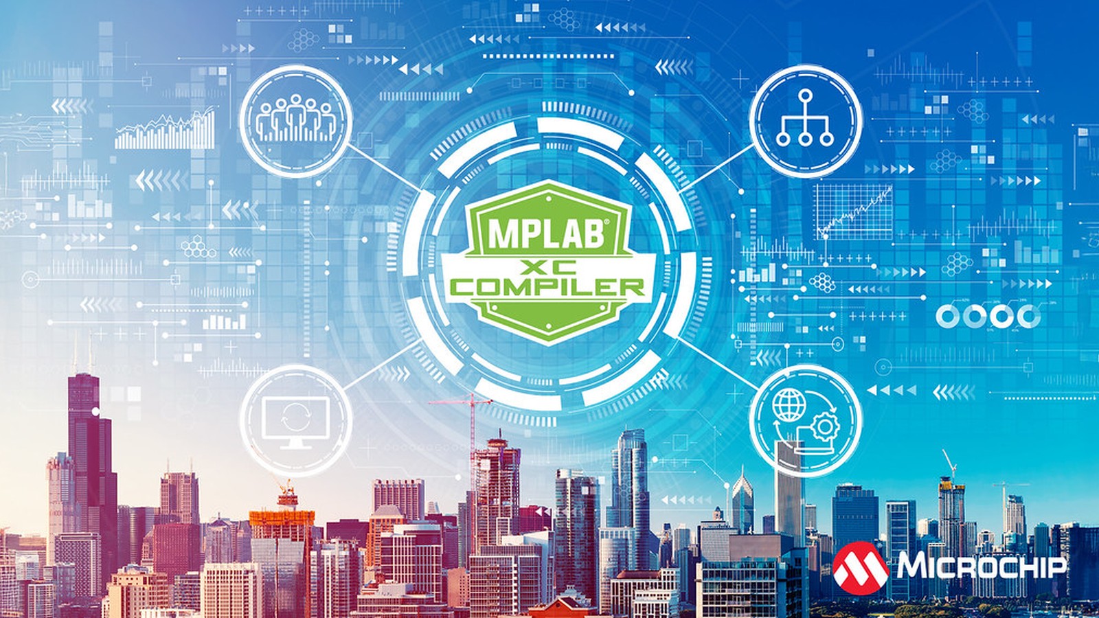 Microchip Consolidates Its MPLAB XC Compiler Licensing