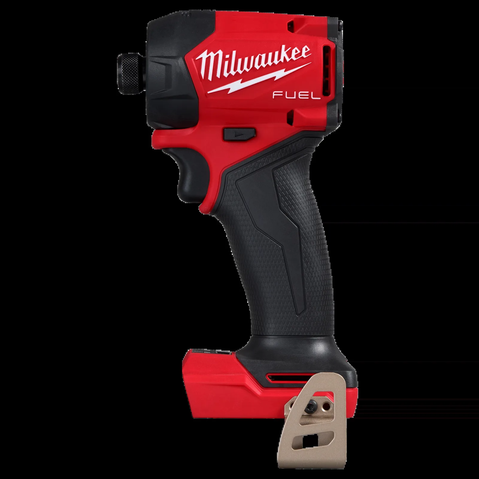 The second-generation Milwaukee M18 FUEL SURGE driver