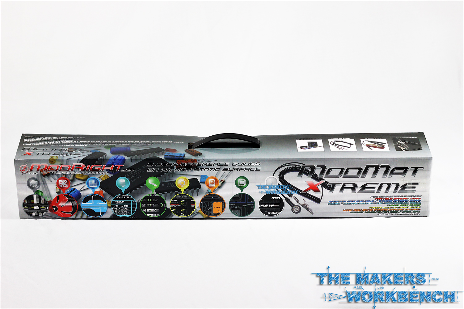 ModRight ModMat Xtreme Anti-Static ModMat