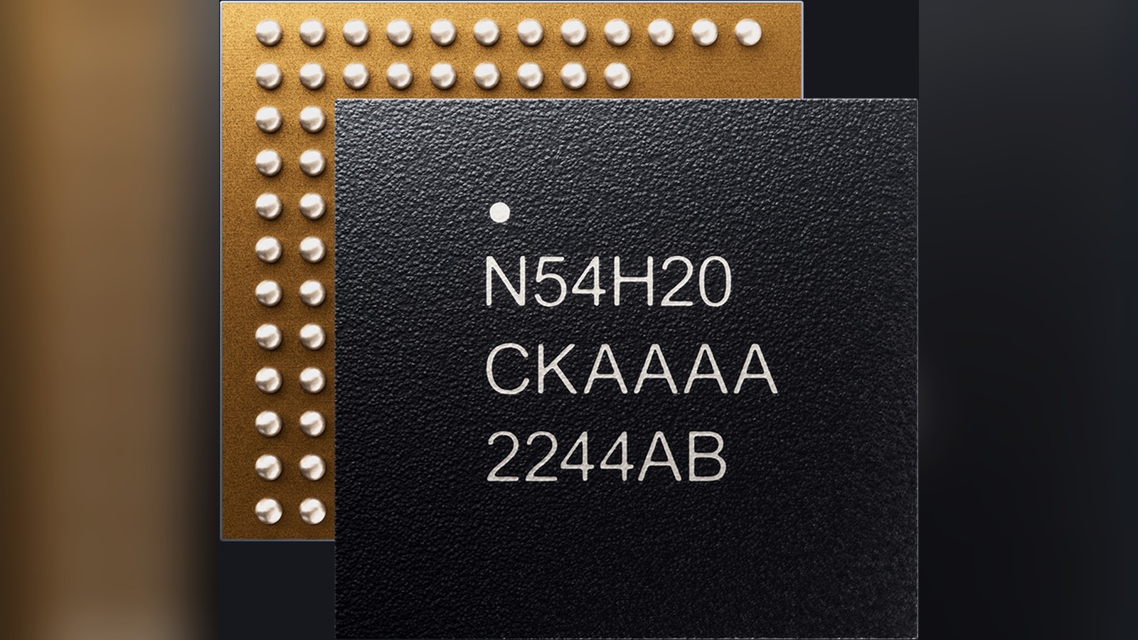 Nordic Unveils nRF54H20, the First Chip in Its Next-Generation nRF54 Wireless Family