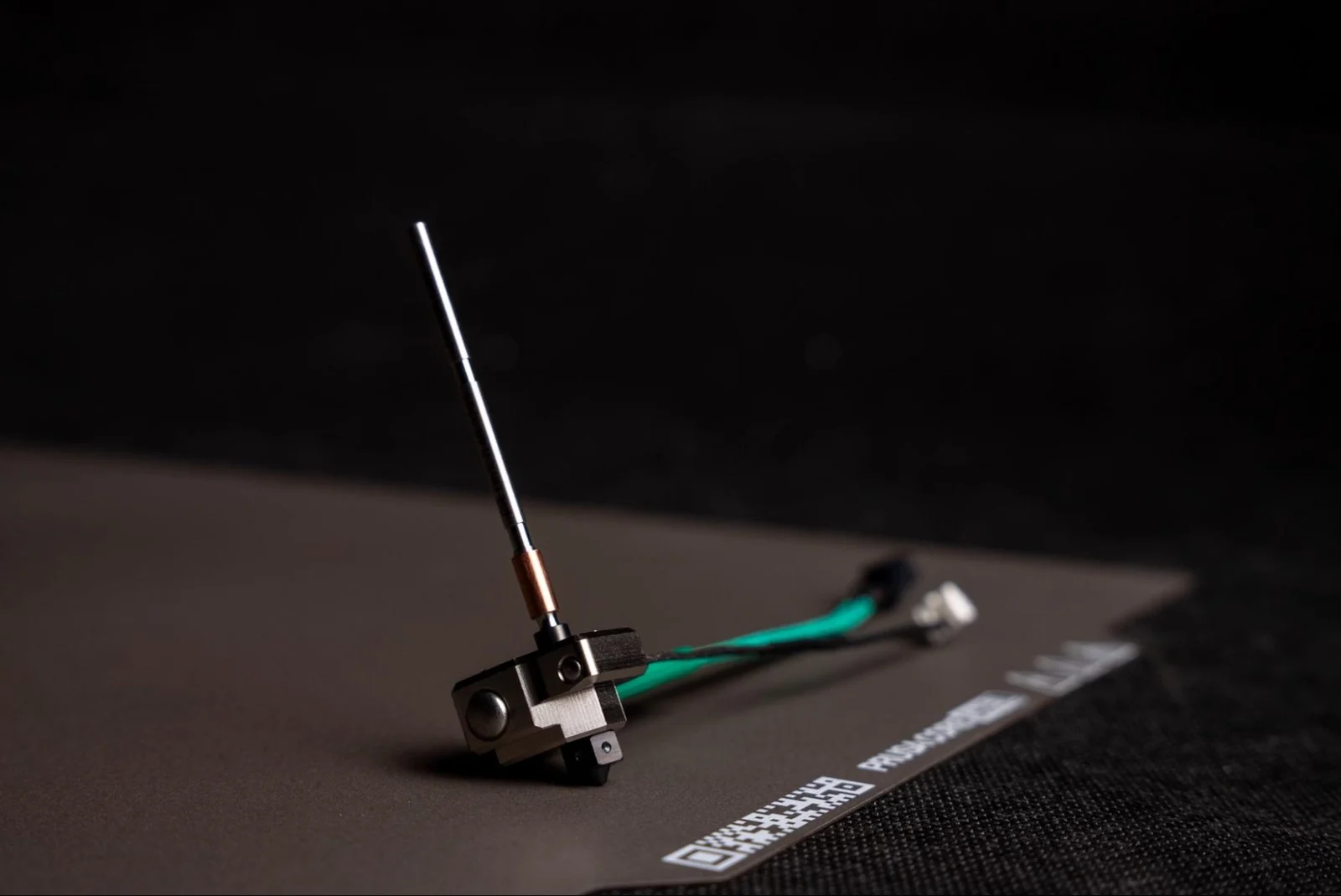 Prusa HT Hotend parts and accessories