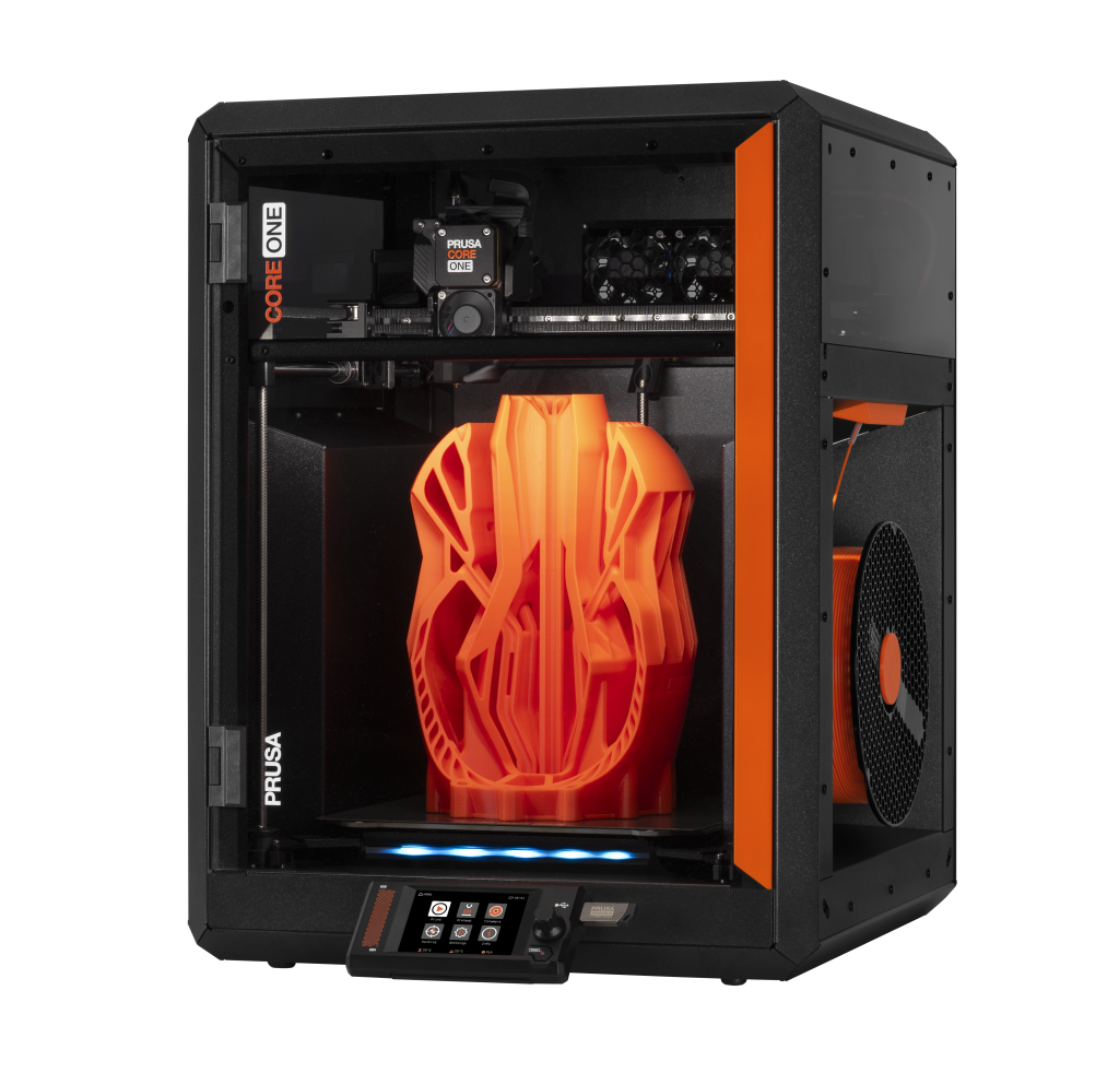 Official manufacturer image showing a feature or sample workflow