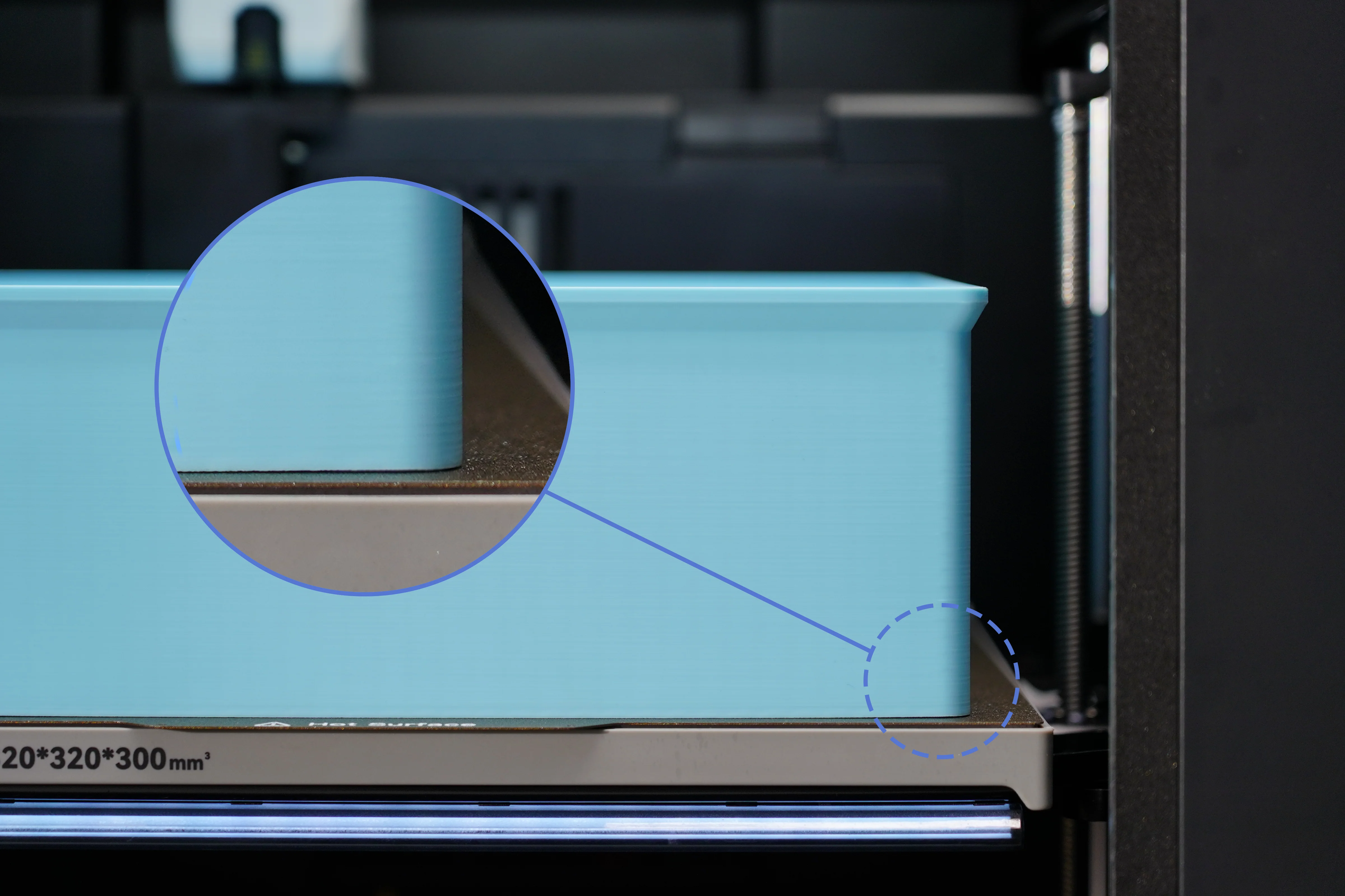 Plus5 shown in official manufacturer material