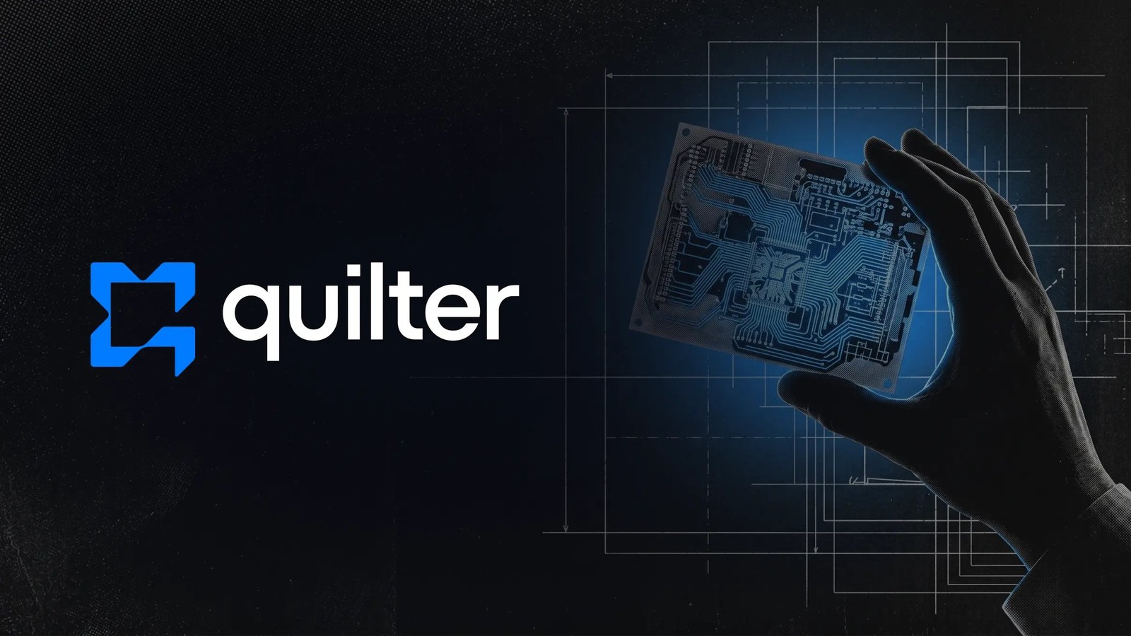 Quilter's press graphic for the July 8, 2026 release