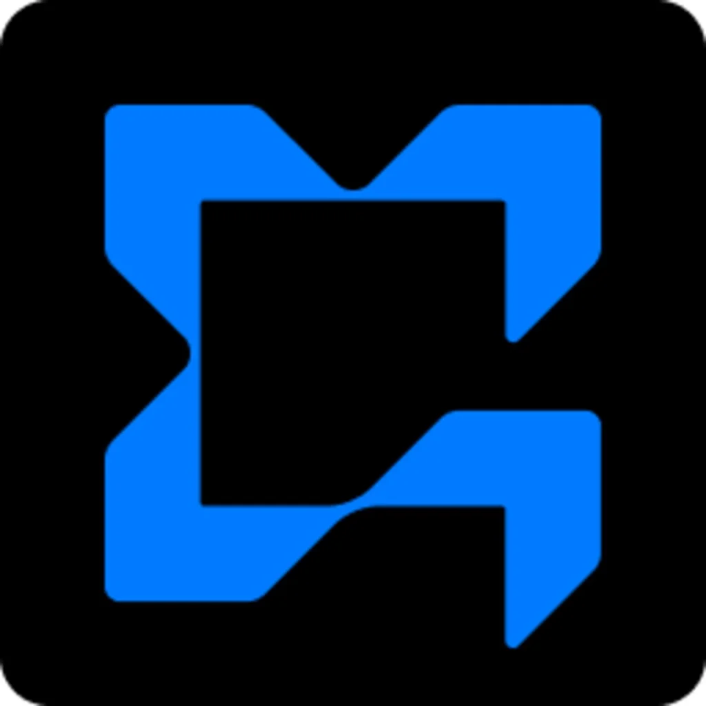 Quilter's blue company mark