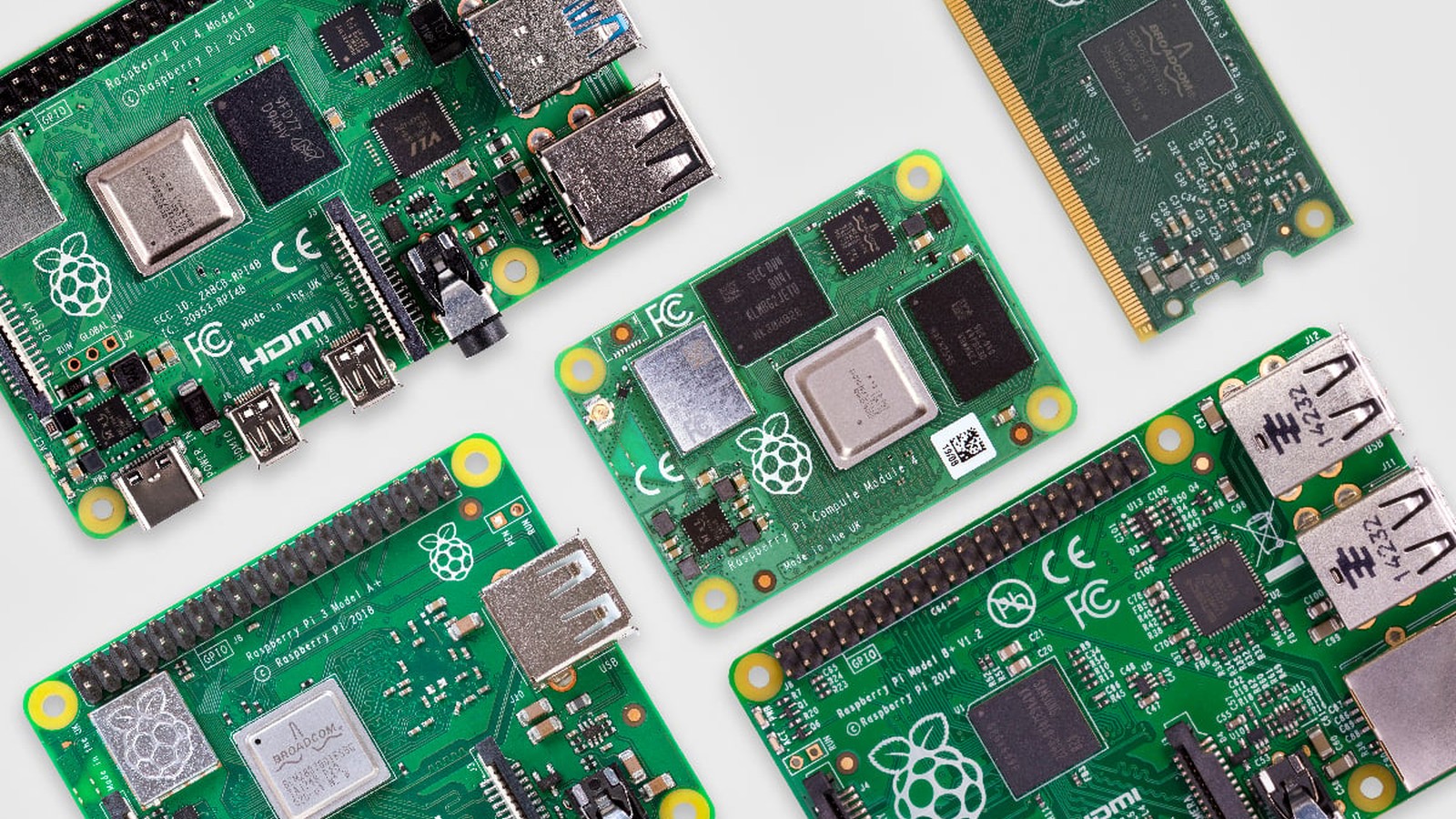 Raspberry Pi Launches rpi-image-gen for Building Custom Raspberry Pi OS Images