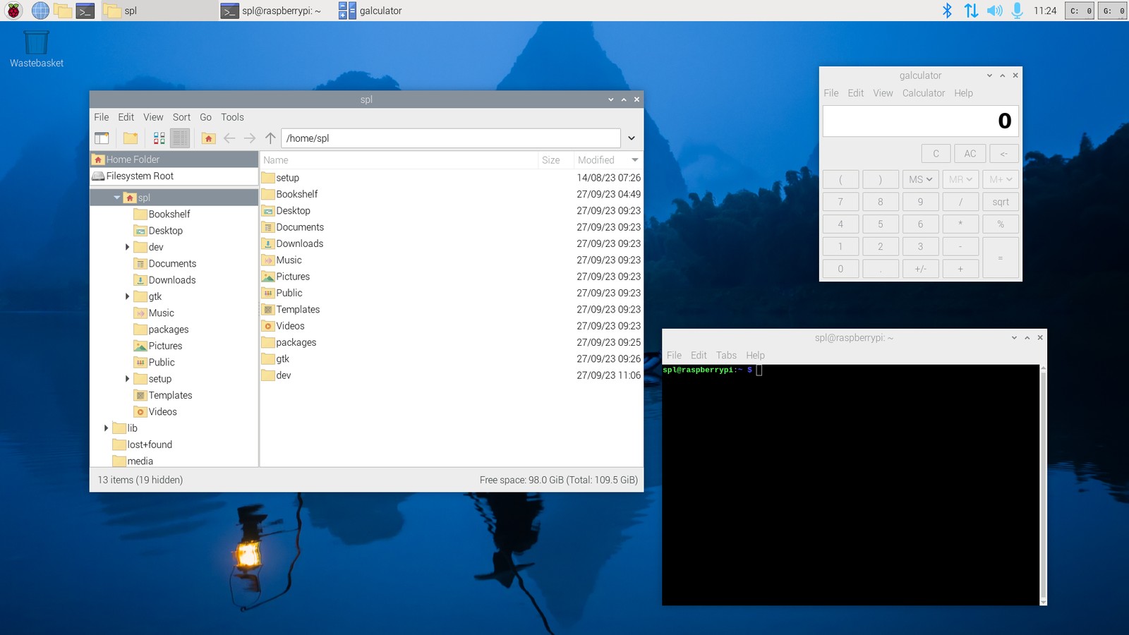 Raspberry Pi OS Gets Its Final Major Bookworm Update Before Trixie
