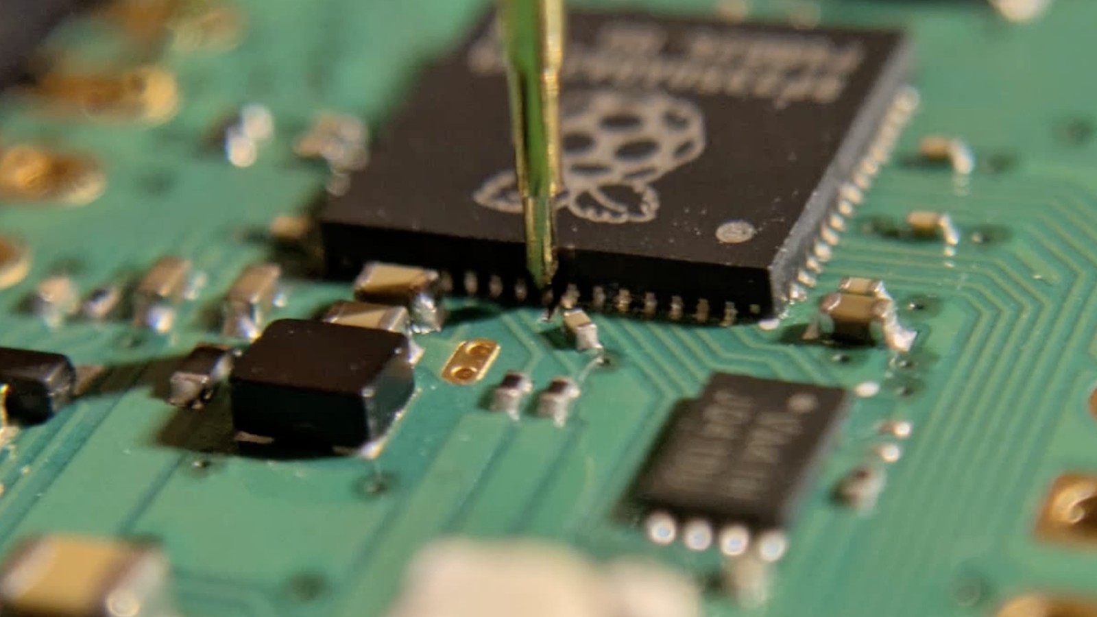 Raspberry Pi Reveals the Results of Its RP2350 Hacking Challenge