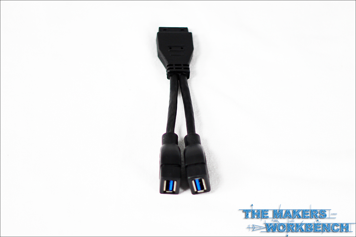 Silverstone CP09 Reviewed on TheMakersWorkersbench