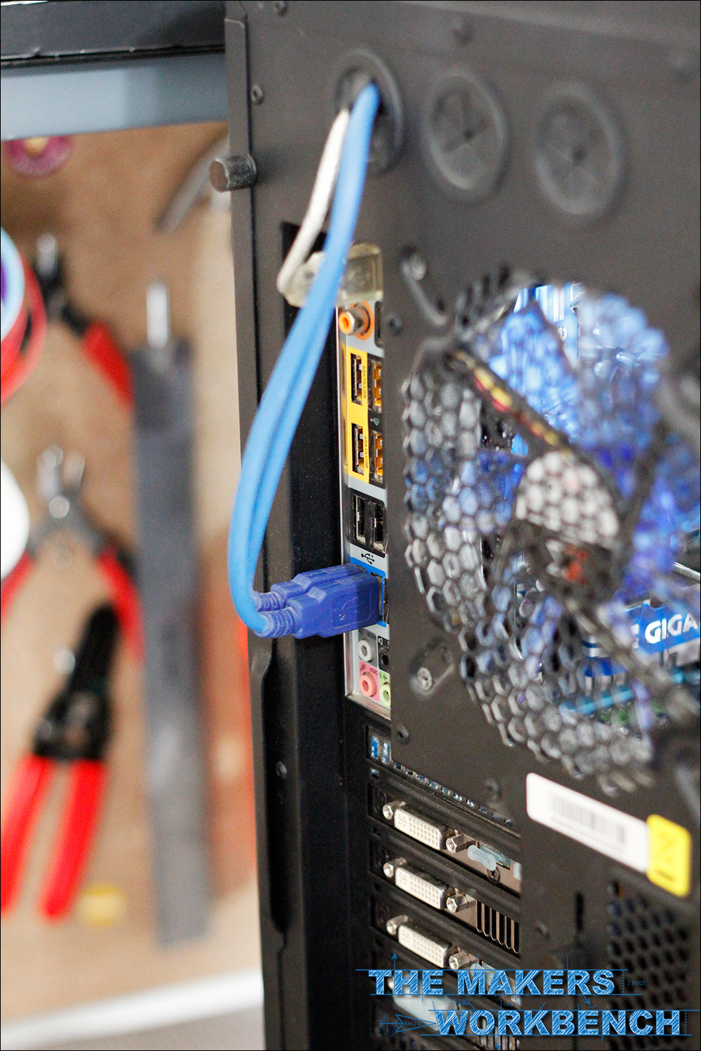 Silverstone EC01-P and CP09 Install guide and Review