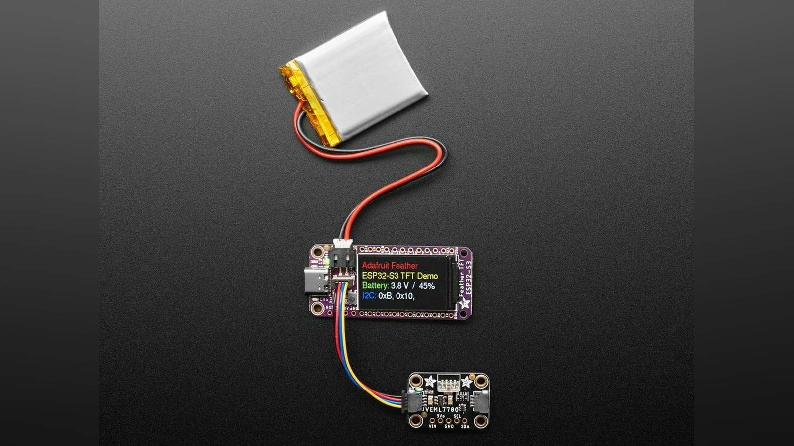 WipperSnapper Expands Into a Serious No-Code Hardware Platform