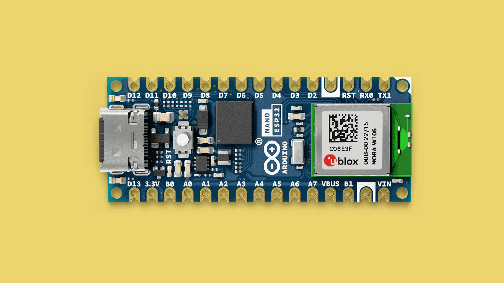 How to Install MicroPython on an Arduino cover image