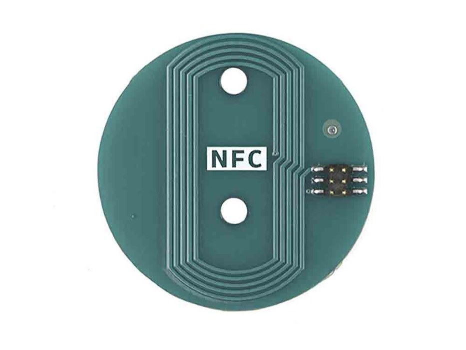 Photo of the Arduino Primo