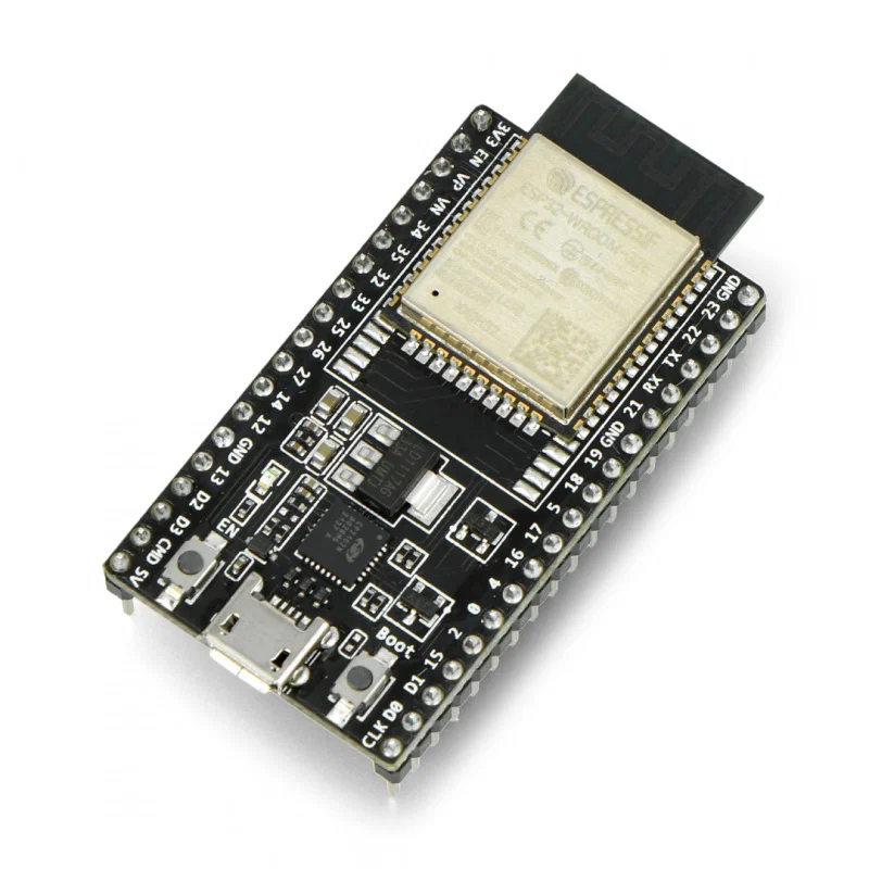 How to Add ESP32 and ESP8266 Boards to Arduino IDE 2 cover image