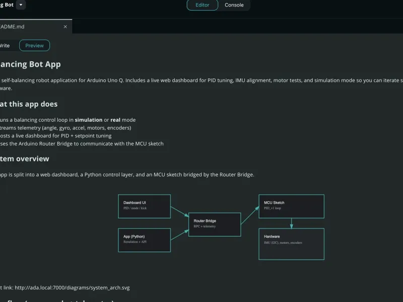 Using AI Models With Arduino App Lab cover image