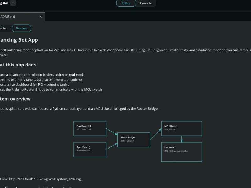 Using AI Models With Arduino App Lab cover image