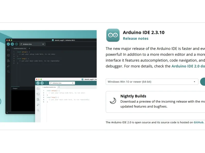 What Are Arduino IDE Nightly Builds, and Should You Use Them? cover image