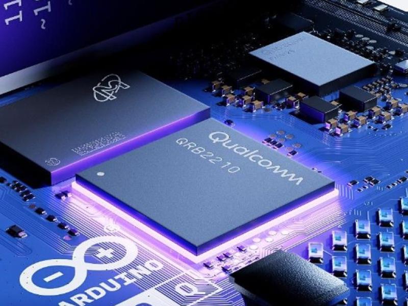Arduino Is Acquired By QUALCOMM 