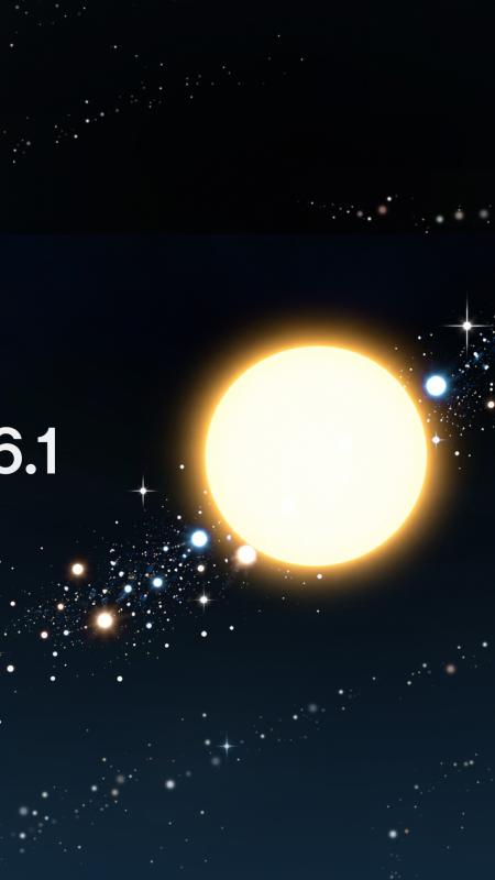 OpenAI's product graphic for the GPT-6.1 Sol announcement.