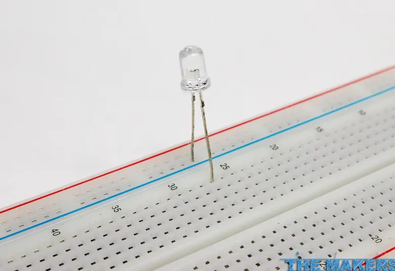 Sequencing LED's using Arduino and Vixen Lights