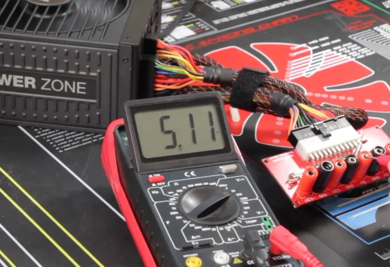 The Workbench: Building a Benchtop Power Supply