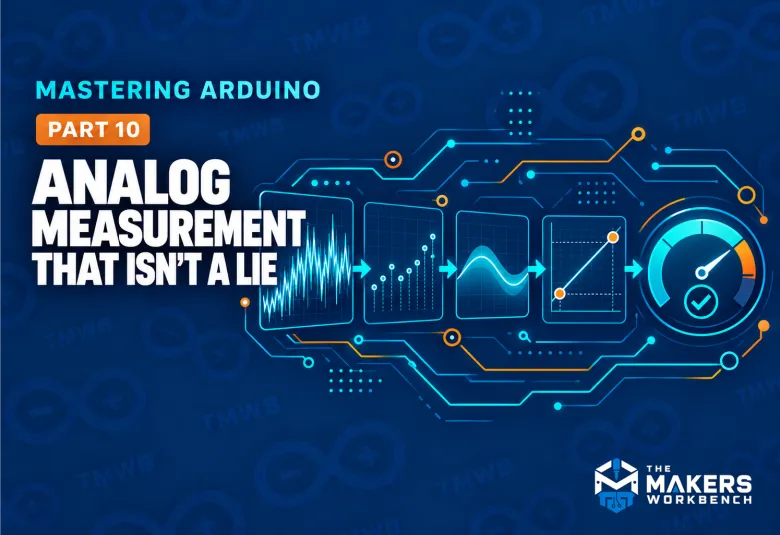 Mastering Arduino Part 10 card (horizontal)