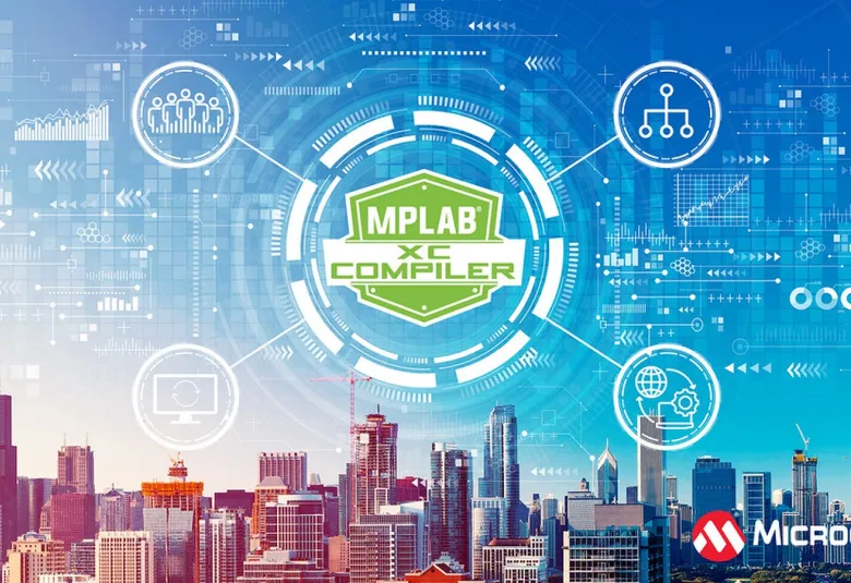 Microchip Consolidates Its MPLAB XC Compiler Licensing