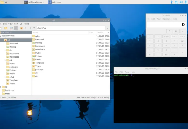 Raspberry Pi OS Gets Its Final Major Bookworm Update Before Trixie