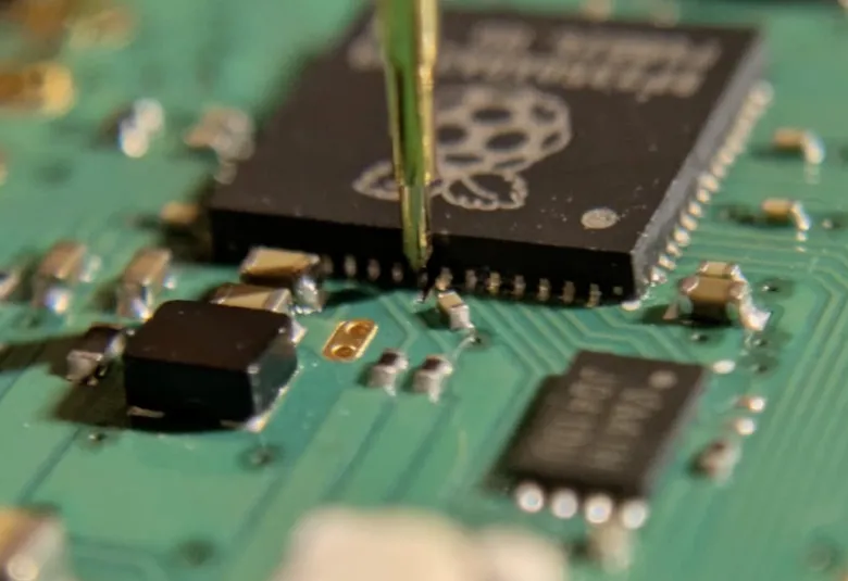 Raspberry Pi Reveals the Results of Its RP2350 Hacking Challenge