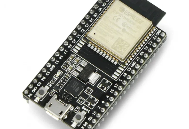 How to Add ESP32 and ESP8266 Boards to Arduino IDE 2 cover image